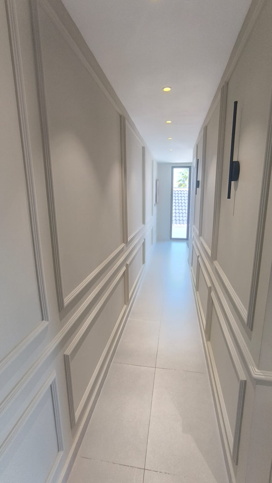 Interior Renovation